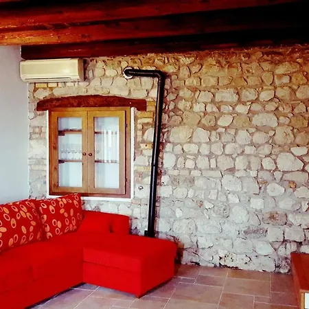 Tatil Evi La Casa Del Viaggiatore