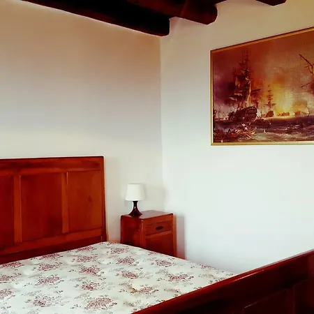 La Casa Del Viaggiatore * Sarmede