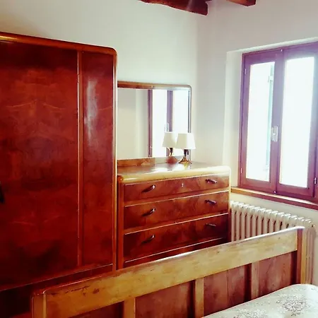 Tatil Evi La Casa Del Viaggiatore *
