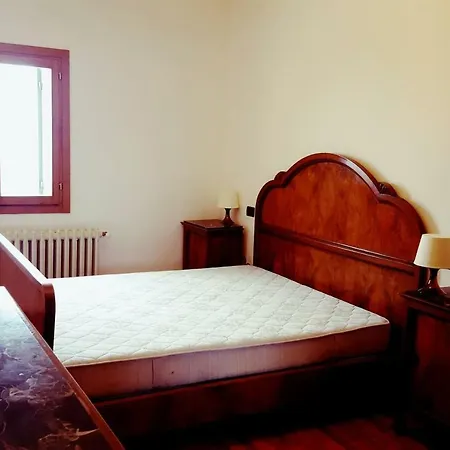 La Casa Del Viaggiatore