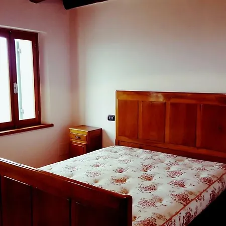 Tatil Evi La Casa Del Viaggiatore