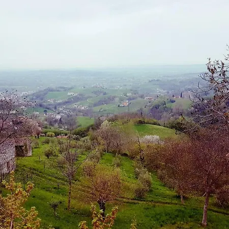 La Casa Del Viaggiatore *