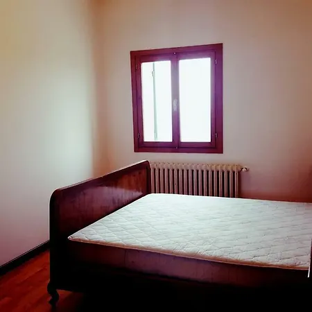 La Casa Del Viaggiatore Сasa de vacaciones *