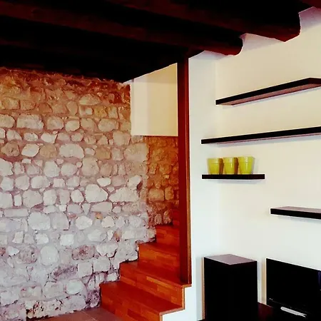 La Casa Del Viaggiatore Сasa de vacaciones
