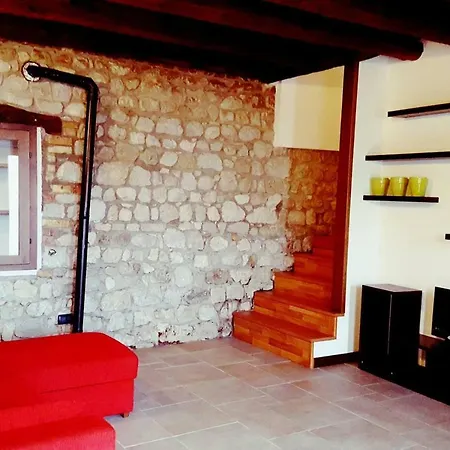 La Casa Del Viaggiatore *