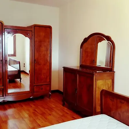 La Casa Del Viaggiatore Сasa de vacaciones
