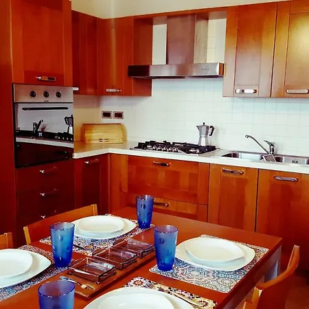 La Casa Del Viaggiatore Сasa de vacaciones
